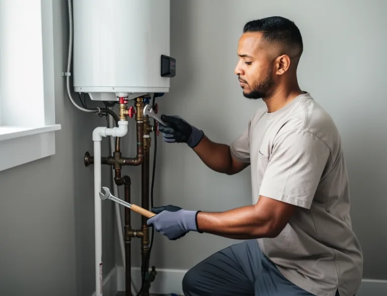 Boiler Reparatie Lebbeke